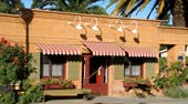 Napa Valley Restaurants